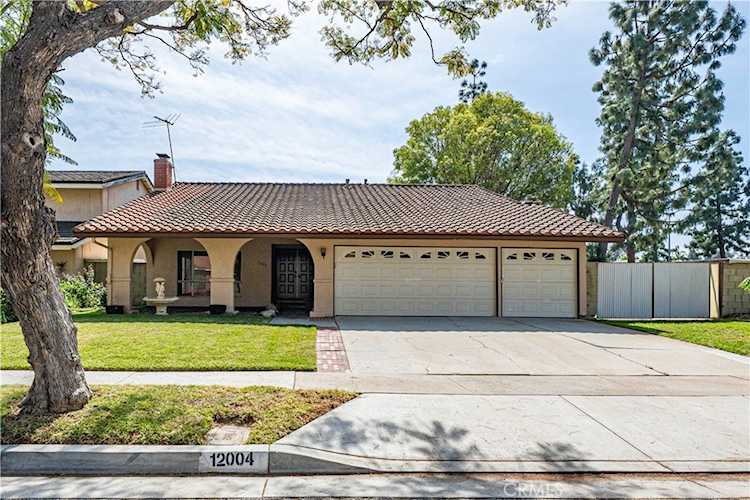 12004 Hart St, Cerritos, CA 90703