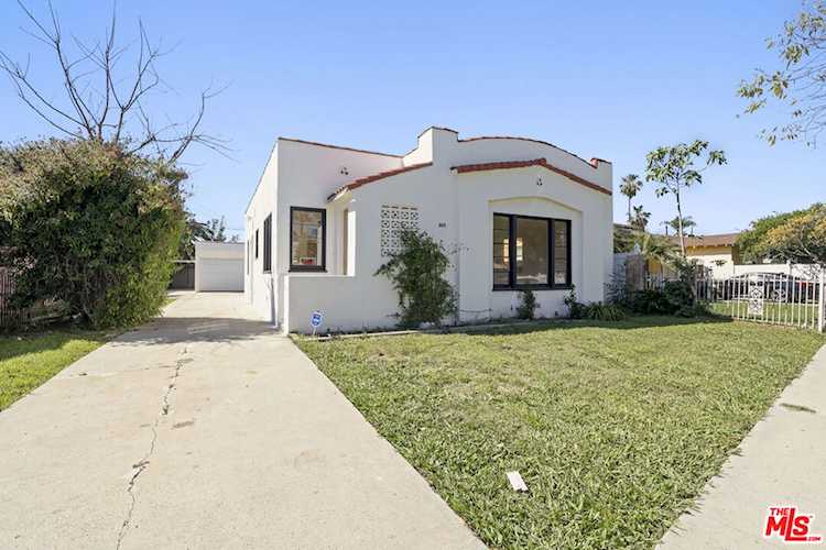 805 S Crane Ave, Compton, CA 90221