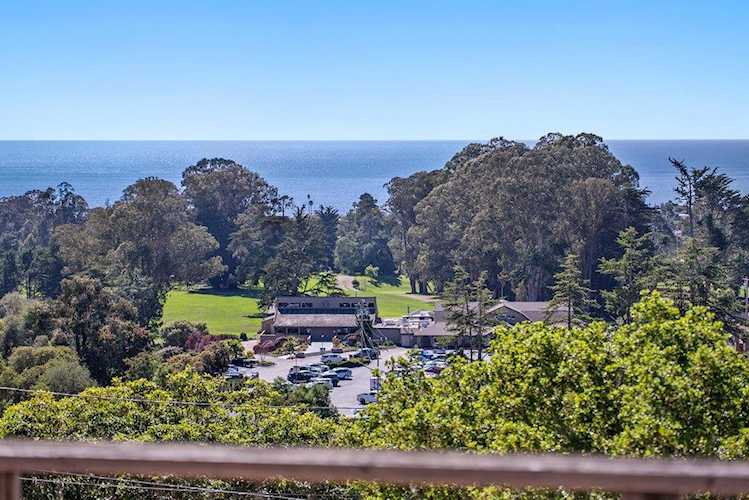 537 Santa Marguarita Dr, Aptos, CA 95003