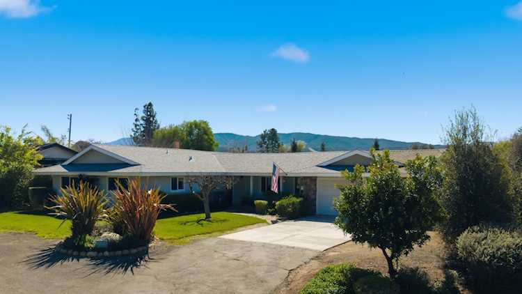 3610 Cerrito St, Santa Ynez, CA 93460