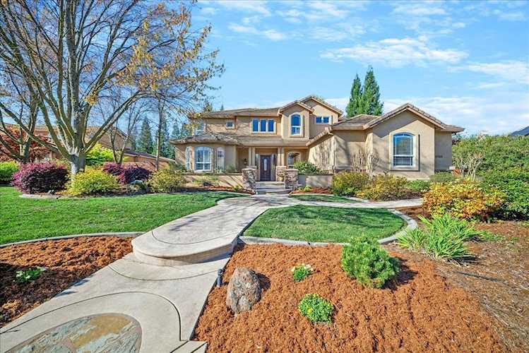 9133 Cedar Ridge Drive, Granite Bay, CA 95746