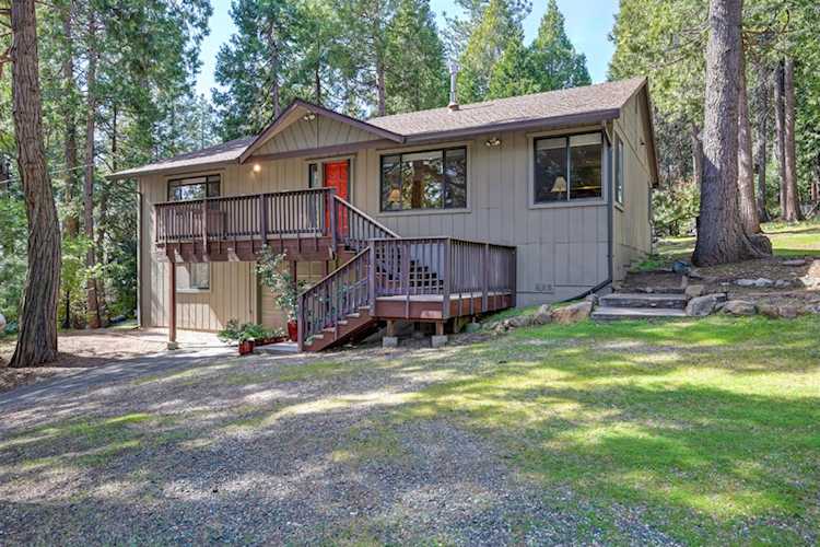 4120 Sugar Pine Drive, Pollock Pines, CA 95726