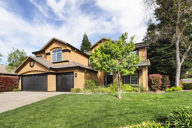 5400 Spencer Lane, Granite Bay, CA 95746