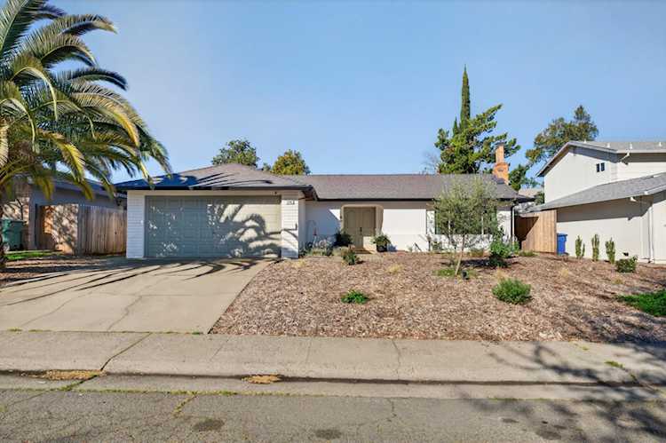 4701 Pedersen Way, Carmichael, CA 95608