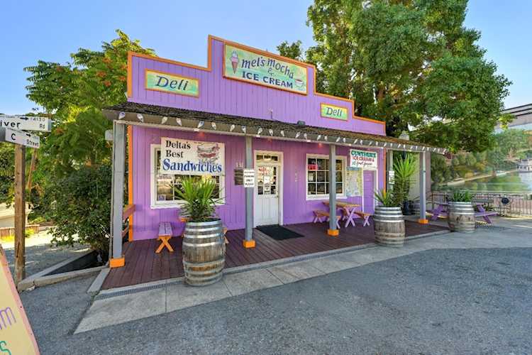 14132 Market Street, Walnut Grove, CA 95690