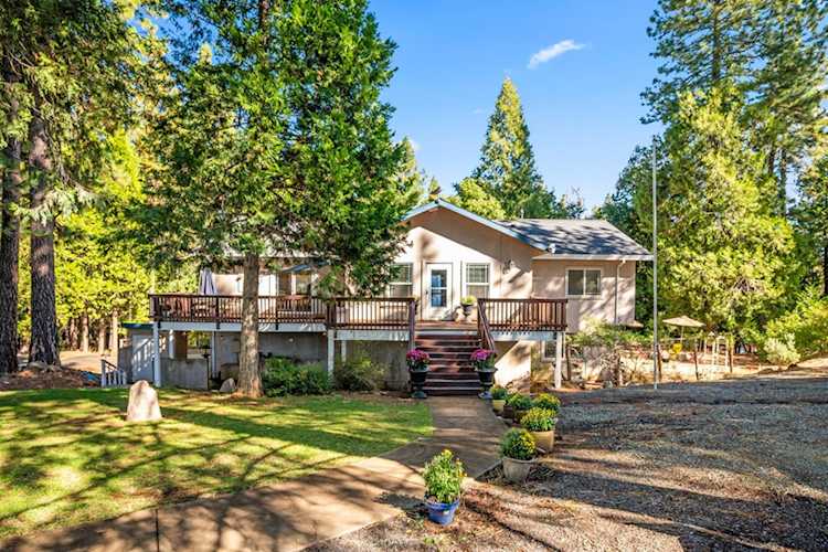 7501 Slug Gulch Road, Somerset, CA 95684