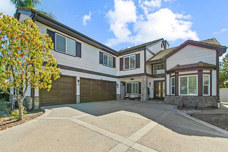 6 Mahogany Run, Coto De Caza, CA 92679