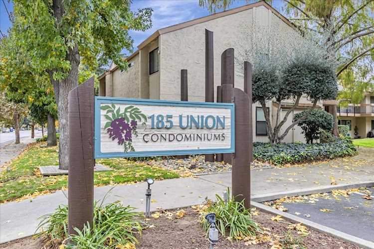 185 Union Ave #78, Campbell, CA 95008