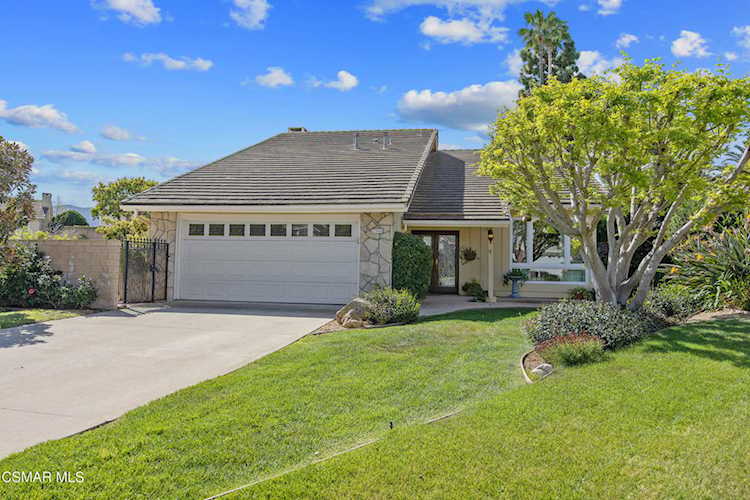 3940 Calle Valle Vista, Newbury Park, CA 91320