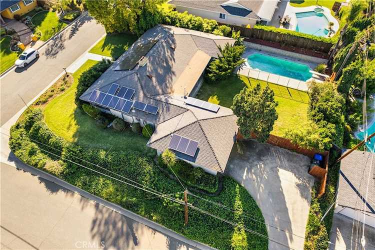 3339 E Jodee Dr, West Covina, CA 91791