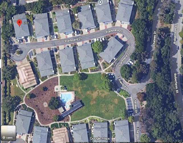 4207 Starboard Ct, Soquel, CA 95073