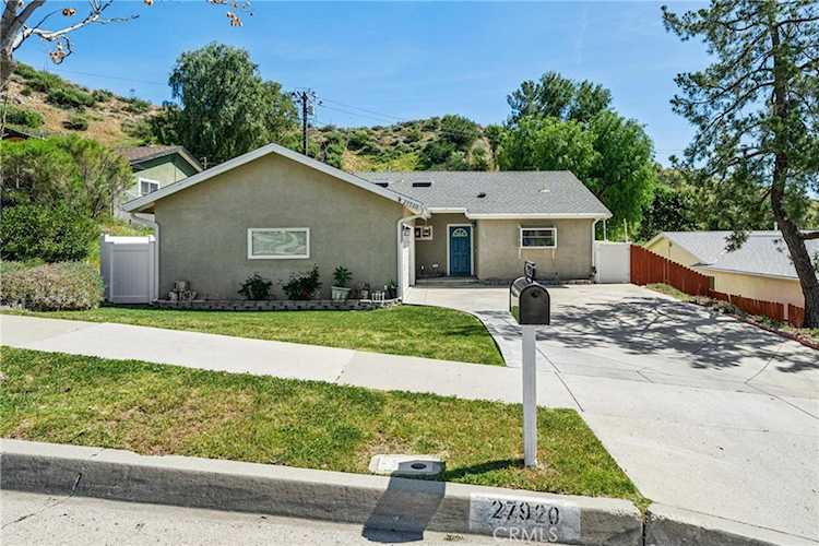 27920 Camp Plenty Rd, Canyon Country, CA 91351