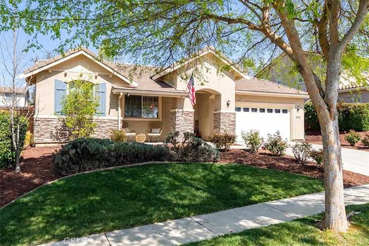 732 Lavender Ln, Templeton, CA 93465