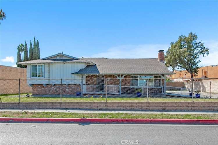 1345 Jellick, Rowland Heights, CA 91748