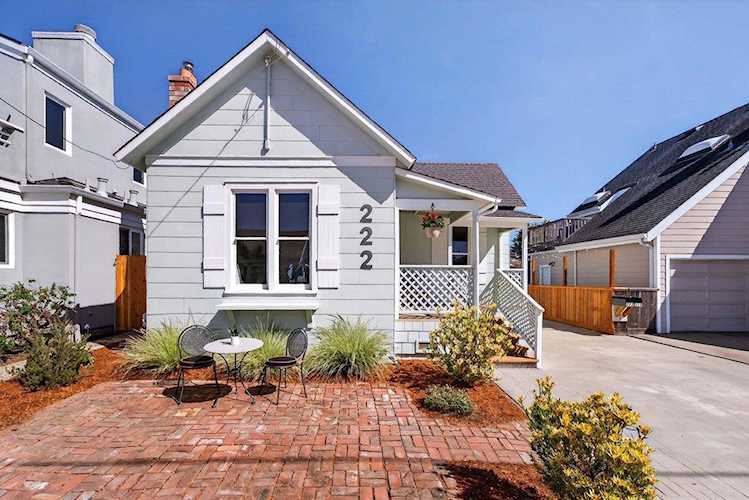 222 2nd Ave, Santa Cruz, CA 95062