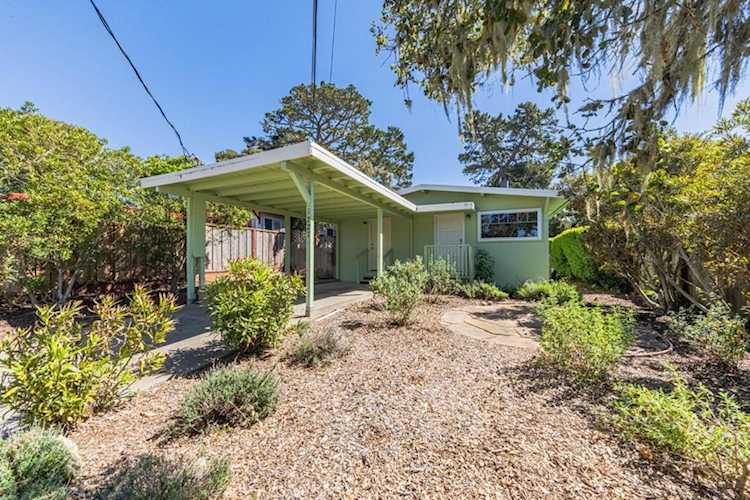 1227 Shafter Ave, Pacific Grove, CA 93950