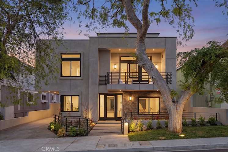 2005 Mathews #A, Redondo Beach, CA 90278