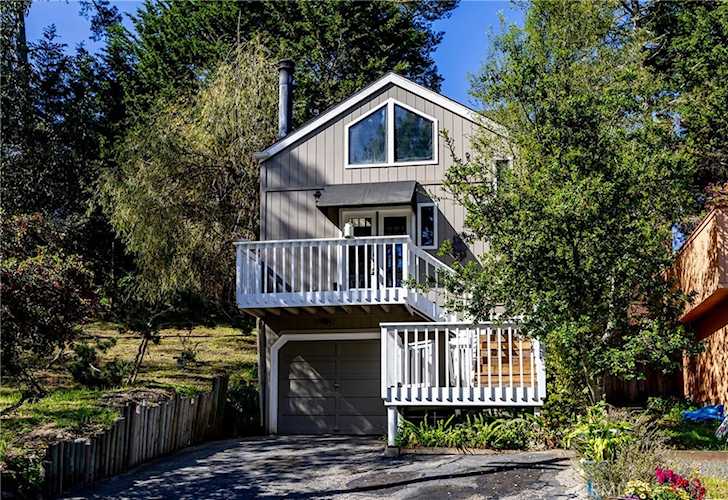 1935 Spencer St, Cambria, CA 93428