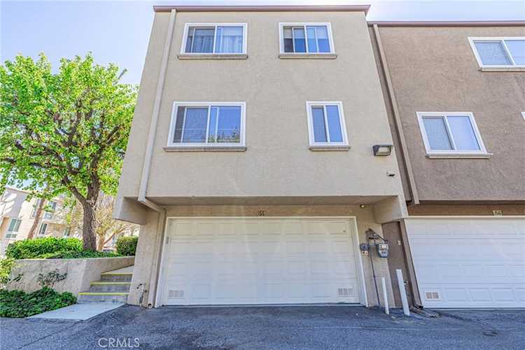 21901 Lassen St #155, Chatsworth, CA 91311
