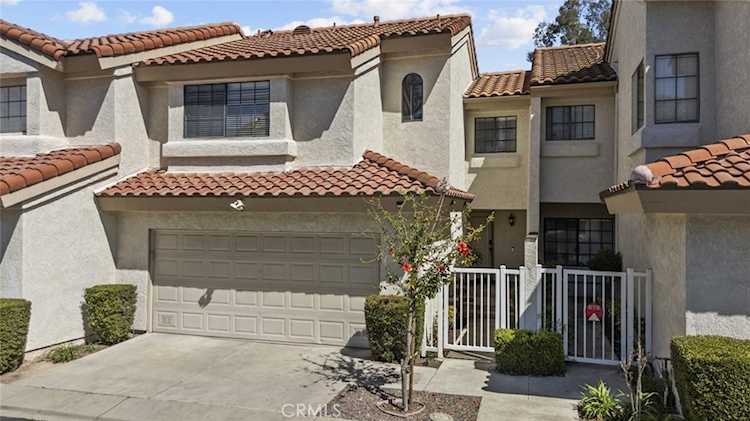 22915 Colombard Ln #2, Diamond Bar, CA 91765