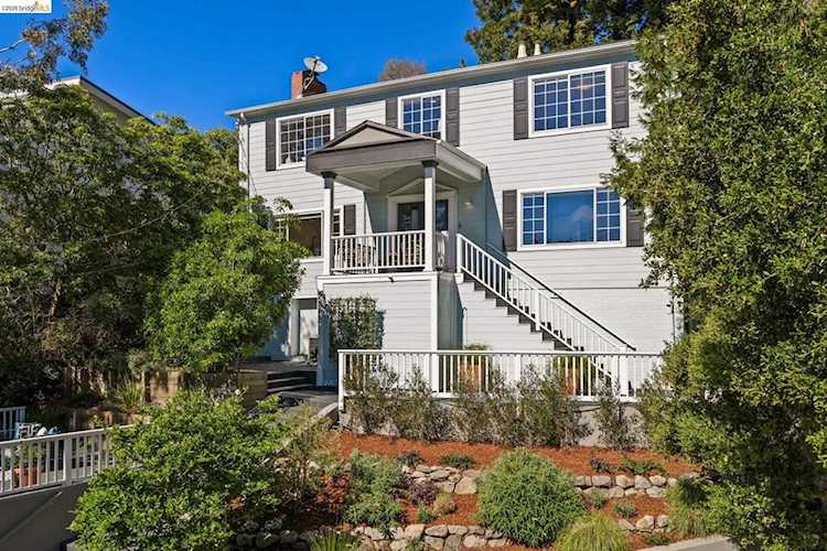 765 San Diego Rd, Berkeley, CA 94707-2025