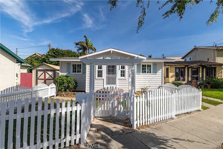 308 S Lucia, Redondo Beach, CA 90277