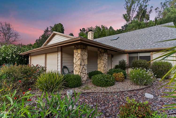 3910 Patrick Henry Place, Agoura Hills, CA 91301