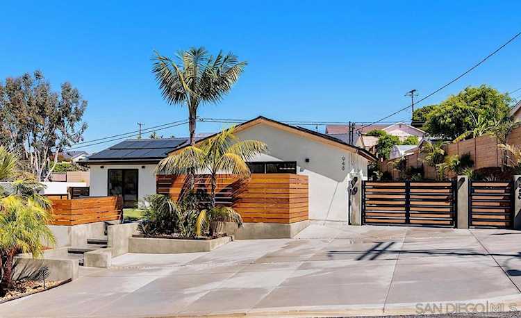 Address Withheld, Cardiff By The Sea, CA 92007