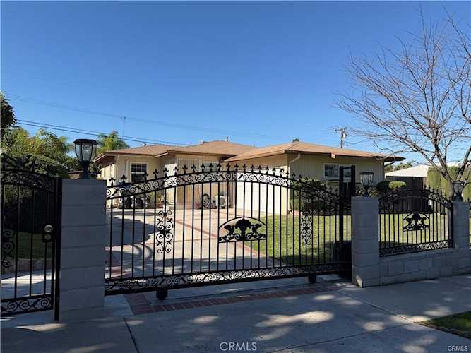 671 Peggy, La Puente, CA 91744
