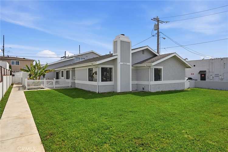 24420 Alliene, Lomita, CA 90717