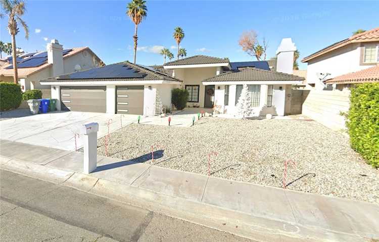 68780 Raposa Rd, Cathedral City, CA 92234
