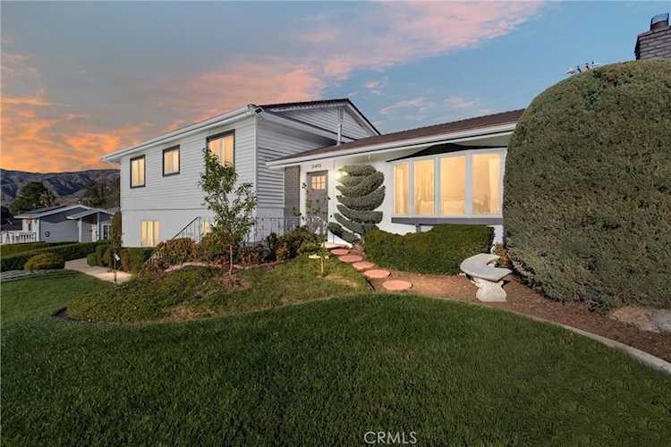 11493 Casa Blanca St, Yucaipa, CA 92399