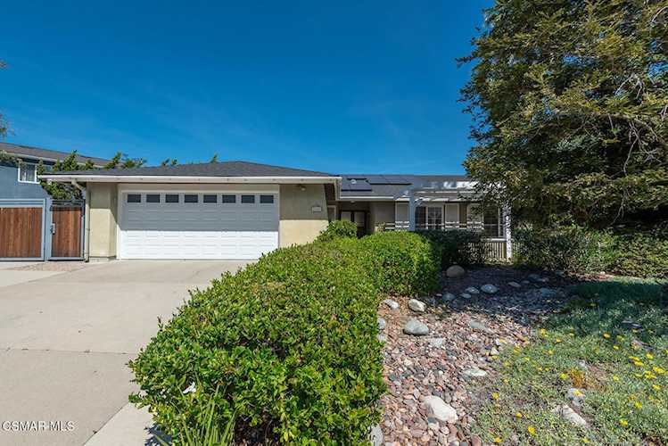 14 Nadine Ct, Newbury Park, CA 91320