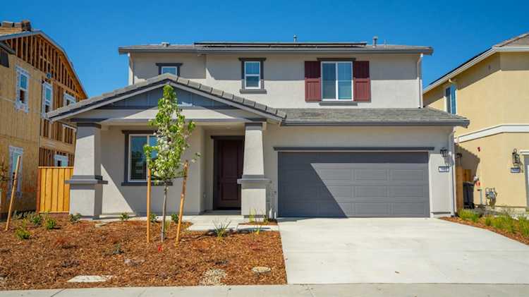 1432 Whitewater Way, Lincoln, CA 95648