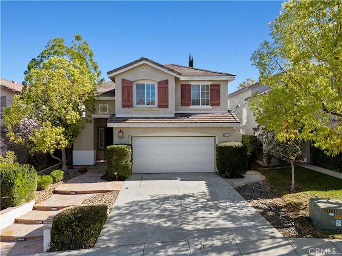26806 Serrano Place, Canyon Country, CA 91351