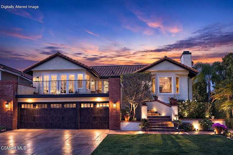 325 Cherry Hills Ct, Newbury Park, CA 91320