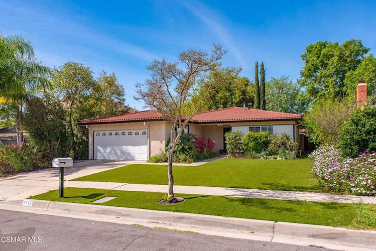 5915 Wheelhouse Ln, Agoura Hills, CA 91301