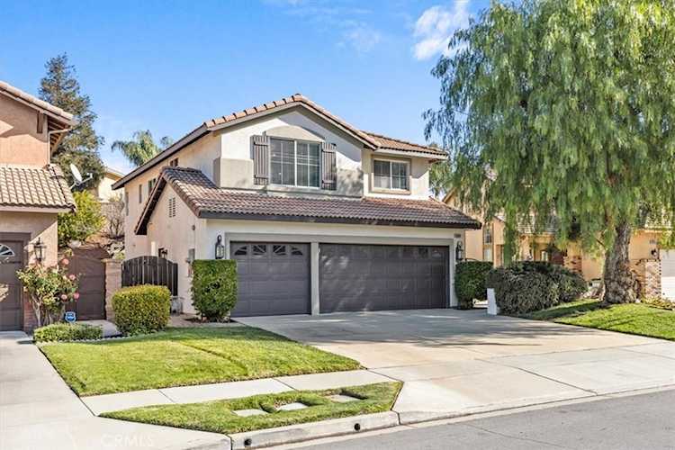 6034 Natalie Rd, Chino Hills, CA 91709