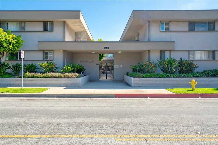 2940 W Carson #207, Torrance, CA 90503