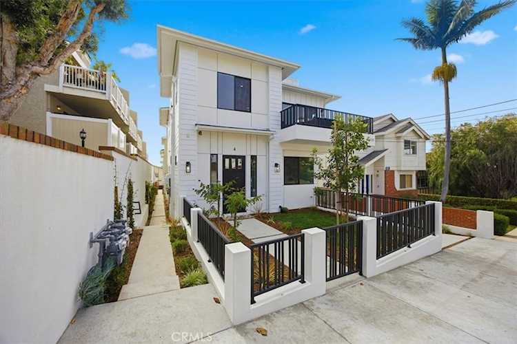 617 N Irena Ave #A, Redondo Beach, CA 90277