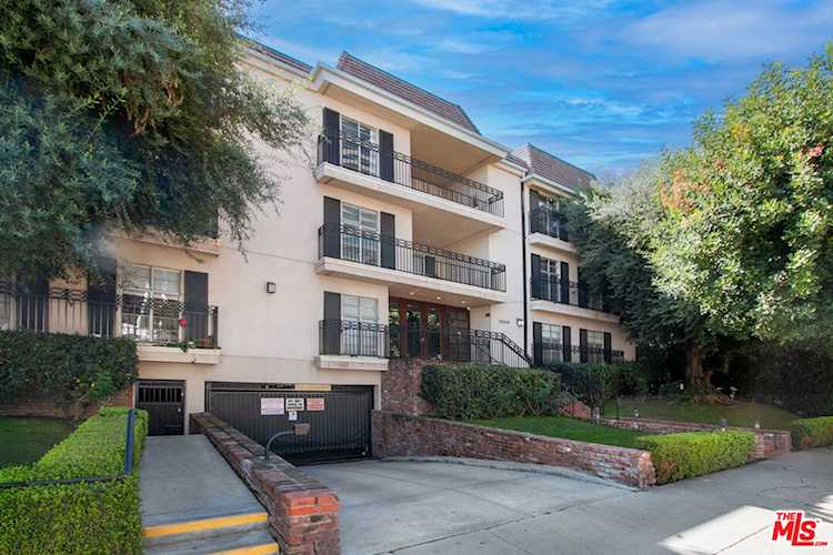 15248 Dickens St #108, Sherman Oaks, CA 91403