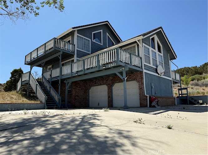 2831 Cygnet Rd, Pinon Hills, CA 92372