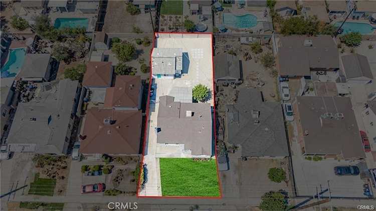 7317 Tujunga Ave, North Hollywood, CA 91605