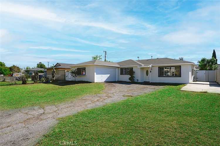 13622 Hartsville St, La Puente, CA 91746