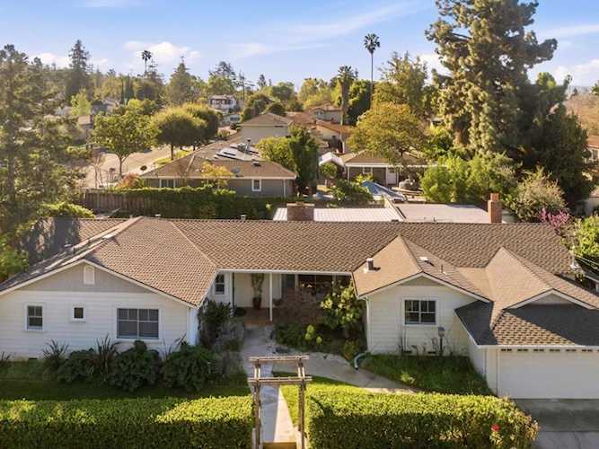 5424 Greenside Dr, San Jose, CA 95127
