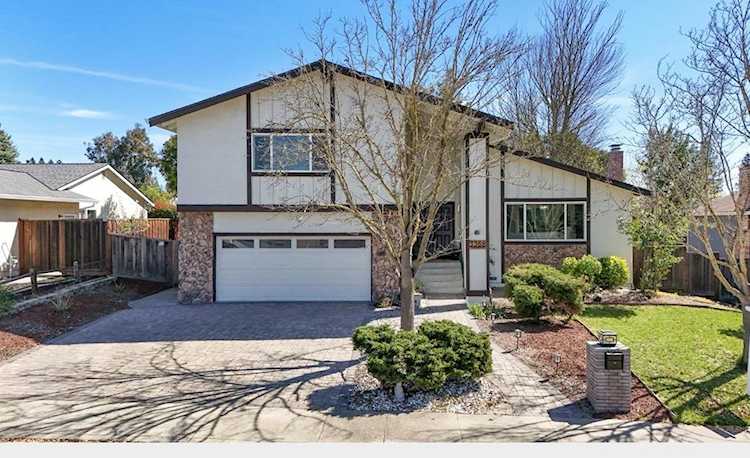 3368 Camarones, San Ramon, CA 94583