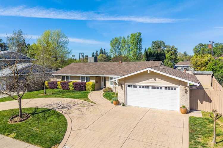 1431 Mcclaren Drive, Carmichael, CA 95608