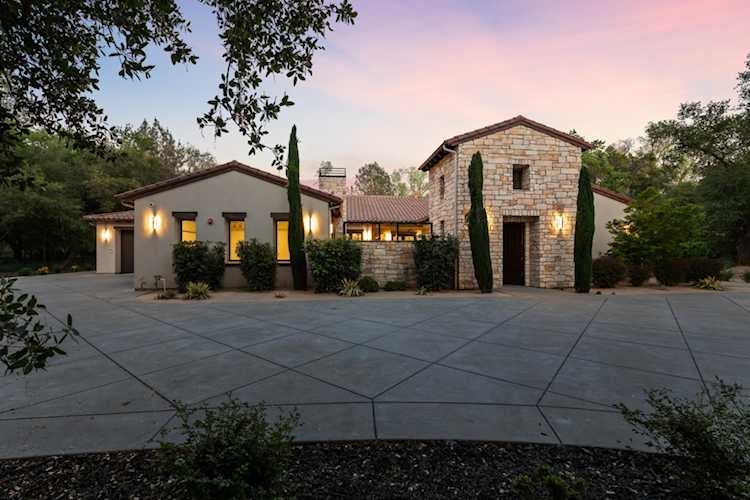 5331 Barton Road, Loomis, CA 95650