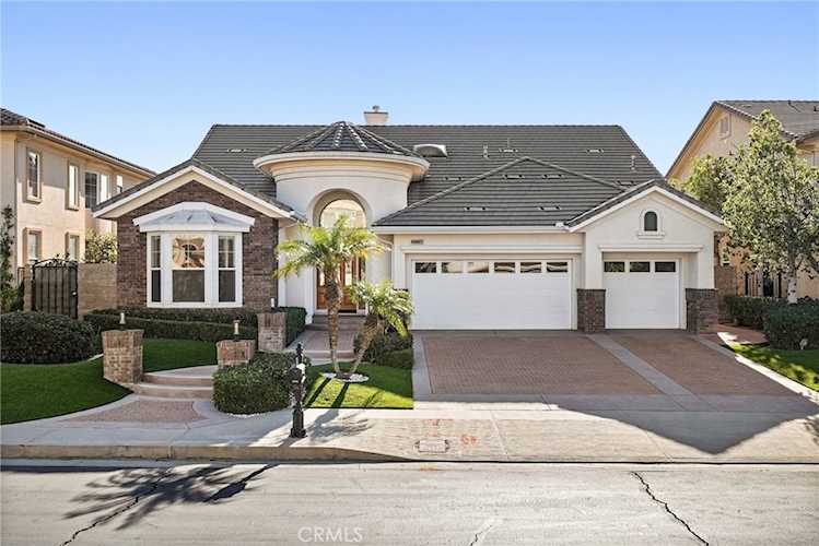 20356 Via Cellini, Porter Ranch, CA 91326