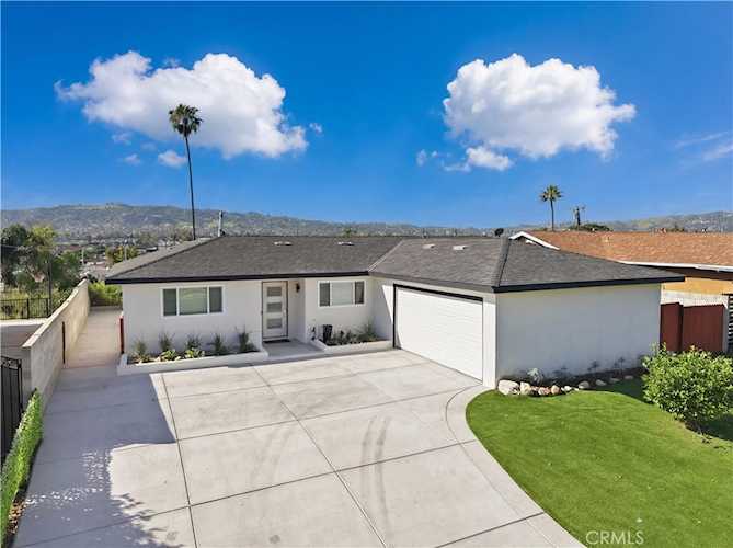 16702 Wegman, La Puente, CA 91744